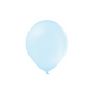 Belbal 5" Ice Blue Pastel 100 PCS Balloons