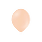 Belbal 5" Peach Cream Pastel 100 PCS Balloons