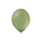 Belbal 5" Rosemary Green Pastel 100 PCS Balloons