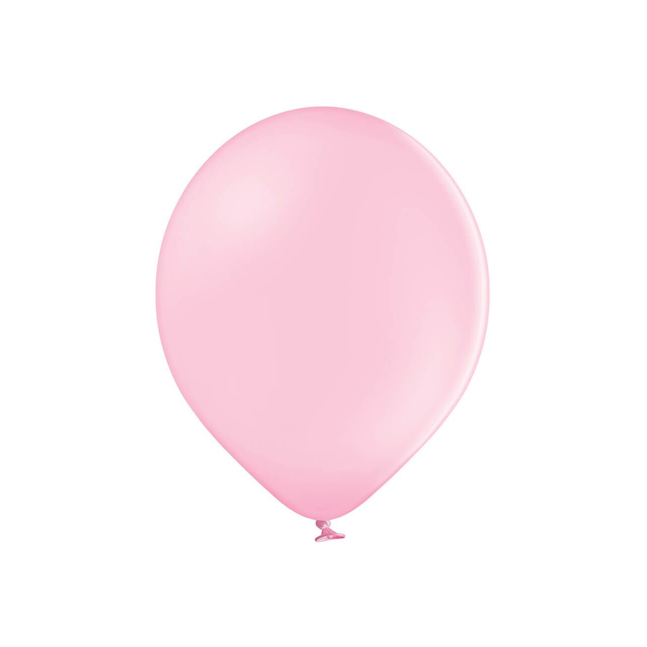 Belbal 12" Pink Pastel 50 PCS Ballons