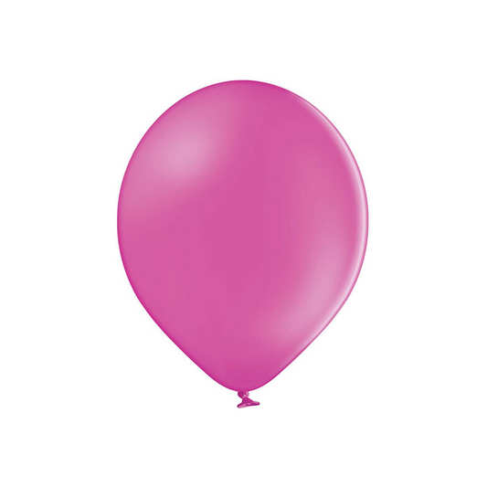 Belbal 12" Rose Pastel 50 PCS Balloons