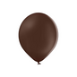 Belbal 12" Cocoa Brown Pastel 50 PCS Balloons