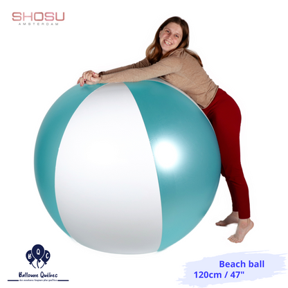 Shosu 120cm / 47" Beach Balls