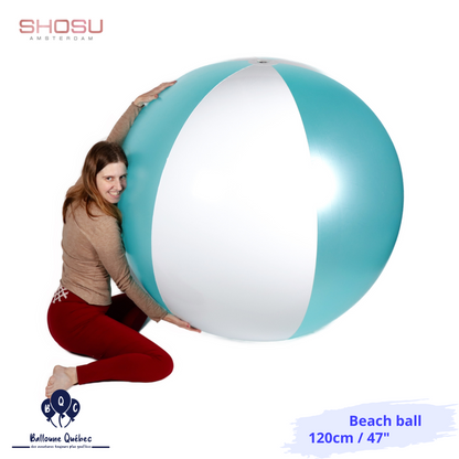 Shosu 120cm / 47" Beach Balls