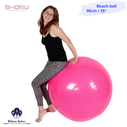 Shosu 90cm / 35" Beach Balls