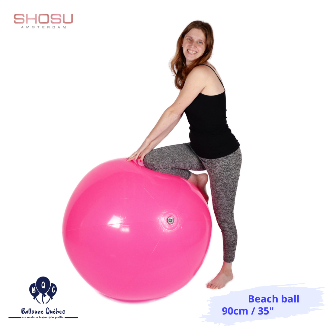 Shosu 90cm / 35" Beach Balls