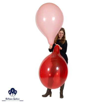 TufTex 24" Taffy Standard 1 PCS Balloons