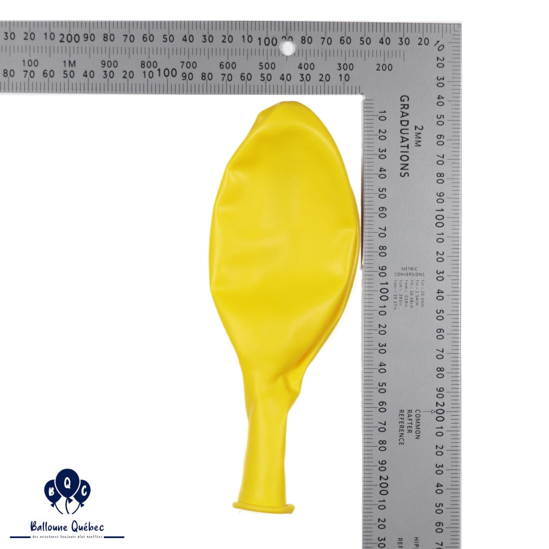 TufTex 24" Taffy Standard 5 PCS Balloons