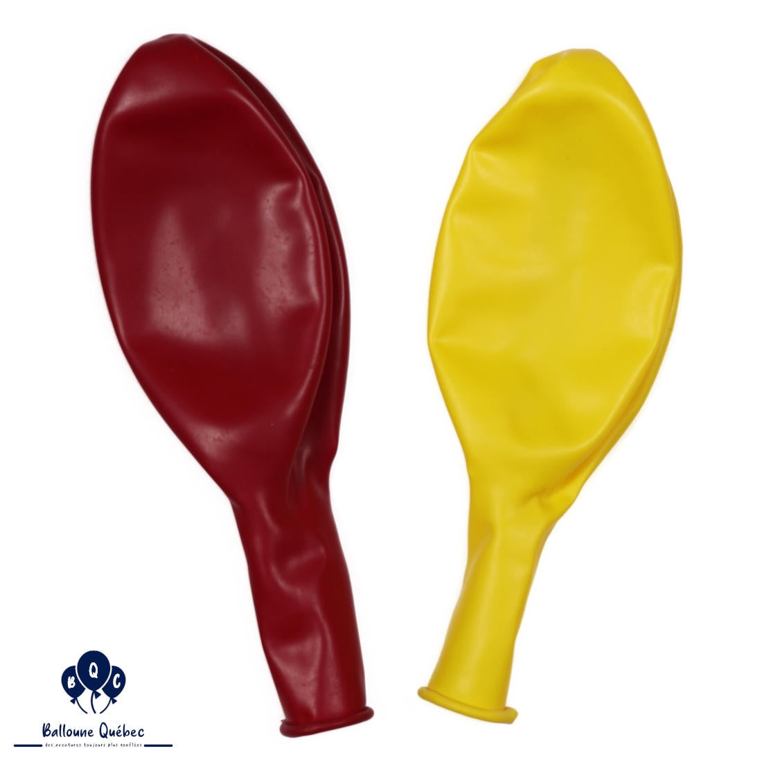 TufTex 24" Malted Standard 1 PCS Balloons