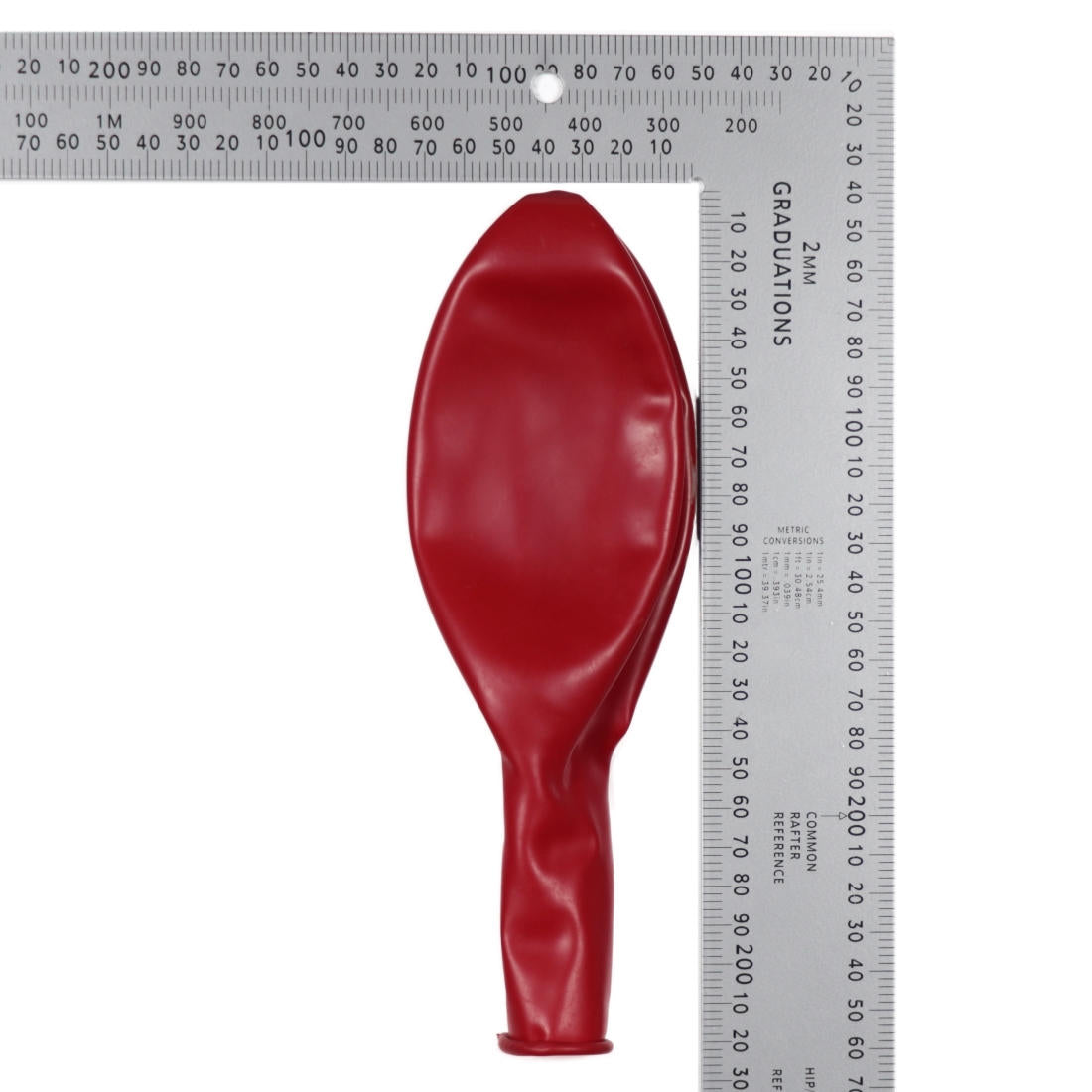 TufTex 24" Peri Standard 1 PCS Balloons