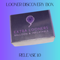 Looner 5“ to 18” discovery box (Version 1.0)