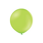 Belbal 24" Apple Green Pastel 1 PCS Balloons