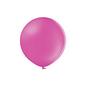 Belbal 24" Rose Pastel 1 PCS Balloons