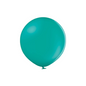 Belbal 24" Turquoise Pastel 1 PCS Balloons