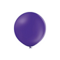 Belbal 24" Royal Lilac Pastel 1 PCS Balloons