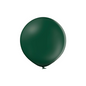 Belbal 24" Dark Green Pastel 1 PCS Balloons