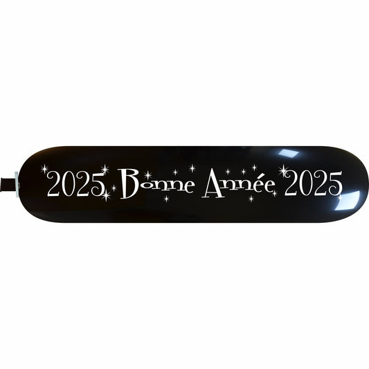 Cattex GL500 67" Bonne Année 2025 1 PCS Balloon