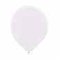 Cattex 12" Wisteria Premium Latex Balloons – (Pack of 15)