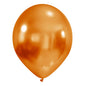 Cattex 13" Titanium+ Amber Latex Balloons – (Pack of 10)