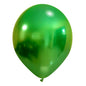 Cattex 13" Titanium+ Green Latex Balloons – (Pack of 10)