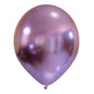 Cattex 13" Titanium+ Purple Latex Balloons – (Pack of 10)
