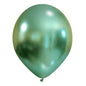 Cattex 13" Titanium+ Tiffany Latex Balloons – (Pack of 10)