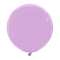 Cattex 24" Iris Premium Latex Balloons – (1 Piece)