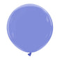 Cattex 24" Persian Blue Premium Latex Balloons – (1 Piece)