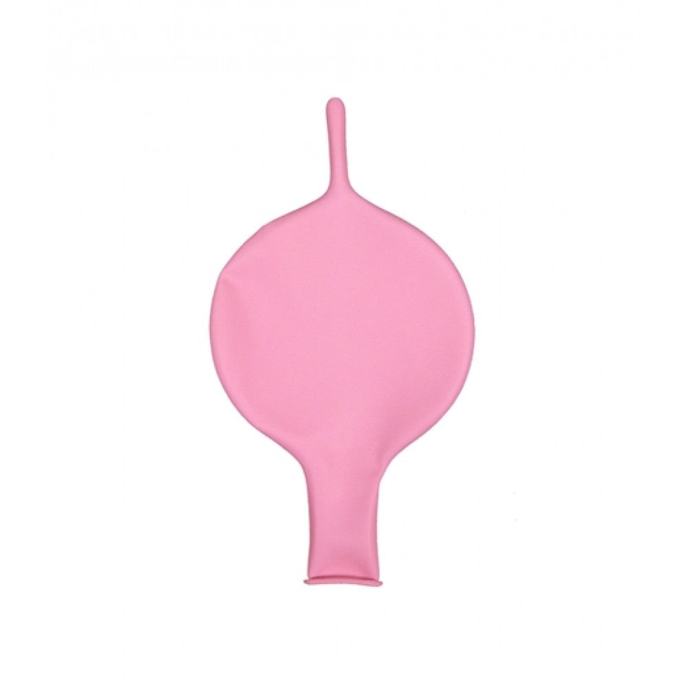 Cattex 32" Interlocking Lime Latex Balloon – (1 Piece)