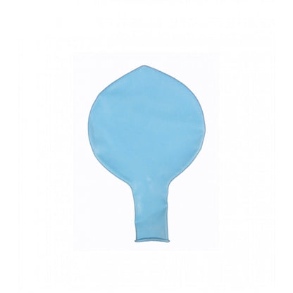 Cattex 32" Giant Blue Latex Balloon – (1 Piece)