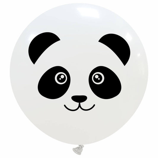 Cattex 34" Panda 1 PCS Balloons