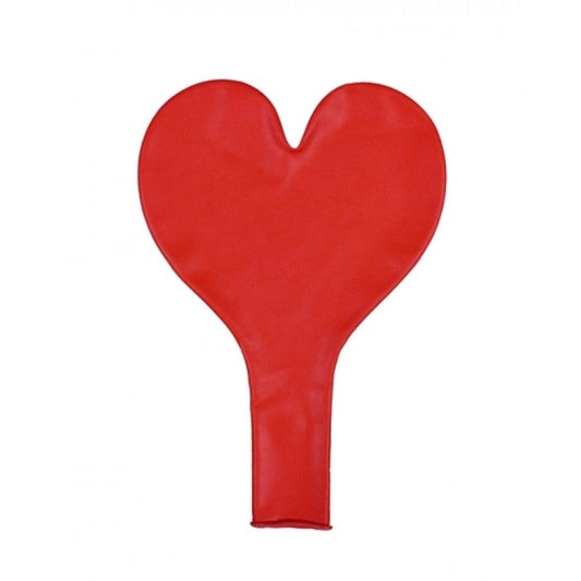 Cattex 35" Heart Standard 1 PCS Balloon