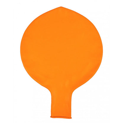 Cattex 37" Giant Blue Latex Balloon – (1 Piece)