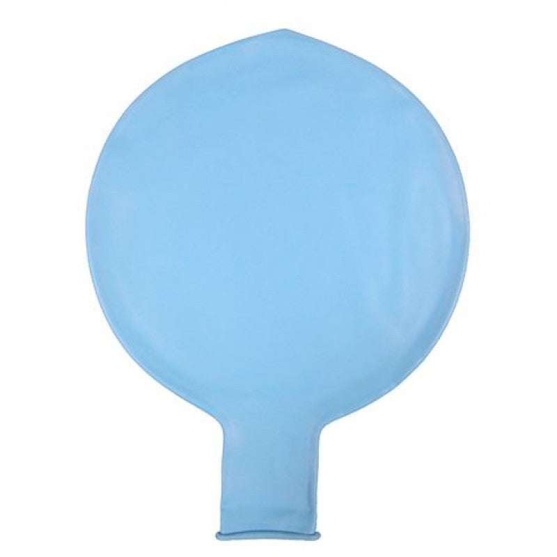 Cattex 47" Giant Clear Latex Balloon – (1 Piece)