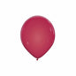 Belbal 5" Wine Pastel 100 PCS Balloons