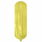 Cattex GL1200 87" Crystal 1 PCS Balloon