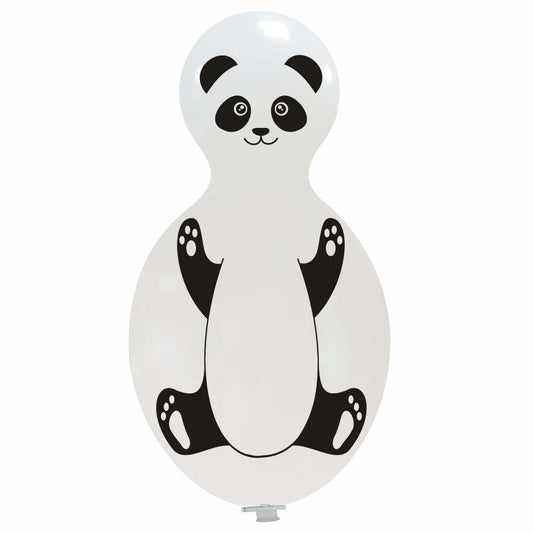 Cattex 59" Panda 1 PCS Balloon