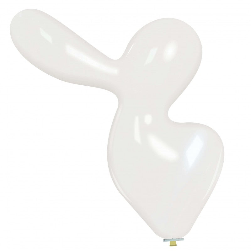 Cattex 59" Duck Crystal 1 PCS Balloon