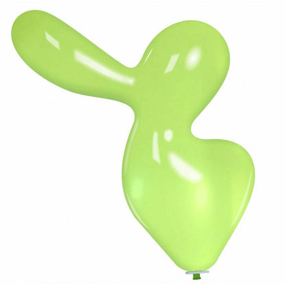 Cattex 59" Duck Crystal 1 PCS Balloon
