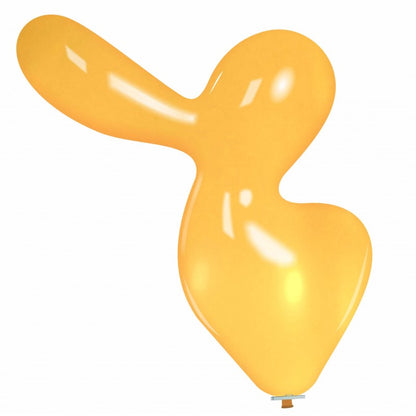 Cattex 59" Duck Crystal 1 PCS Balloon