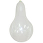 Cattex 32" Longneck Clear Latex Balloon – (1 Piece)