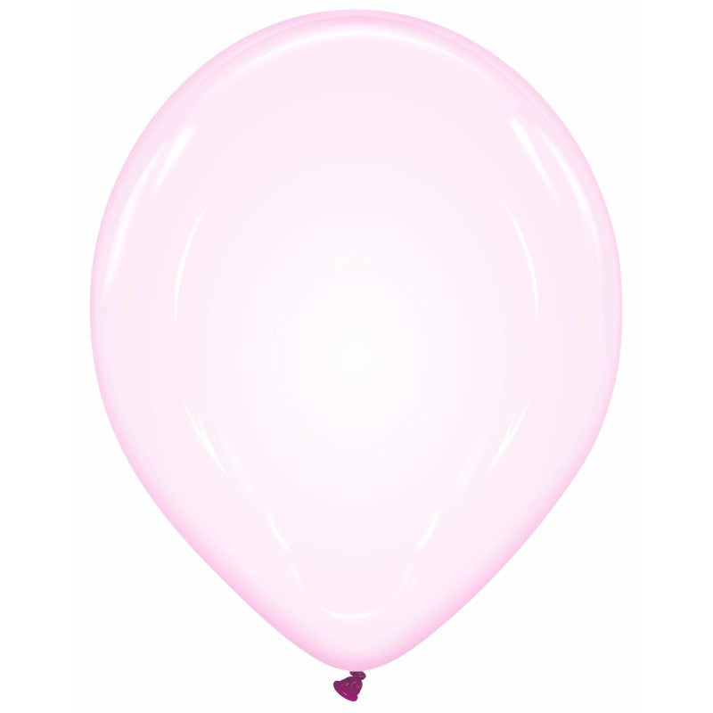 Belbal 14" Soap Pink Pastel 1 PCS Balloons