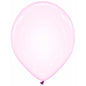 Belbal 14" Soap Pink Pastel 1 PCS Balloons