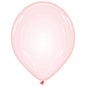 Belbal 14" Soap Red Pastel 1 PCS Balloons