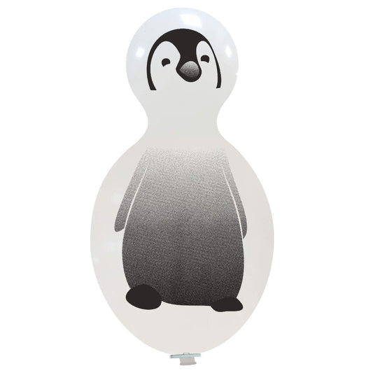 Cattex 59" Baby Penguin 1 PCS Balloon