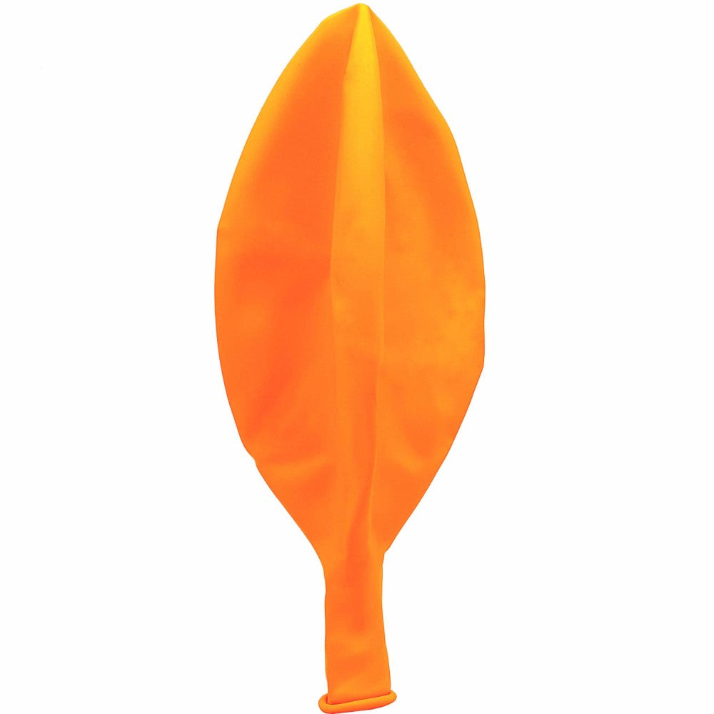 Cattex 40" Round Lime Latex Balloon – (1 Piece)