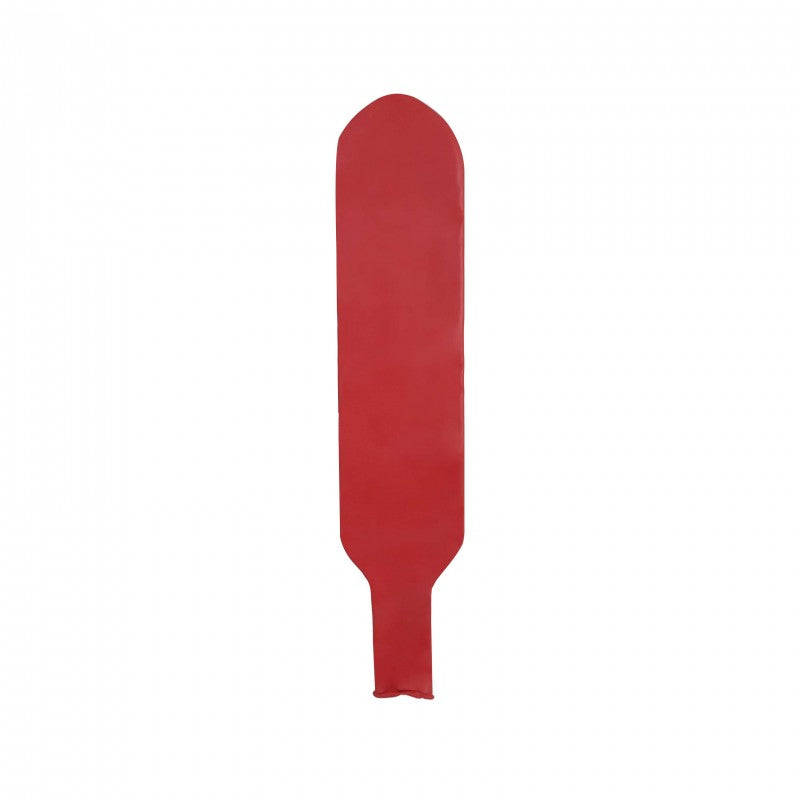 Cattex GL500 67" Banner Red Latex Balloon – (1 Piece)