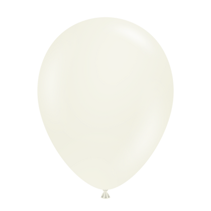 TufTex 24" Lace Standard 1 PCS Balloons