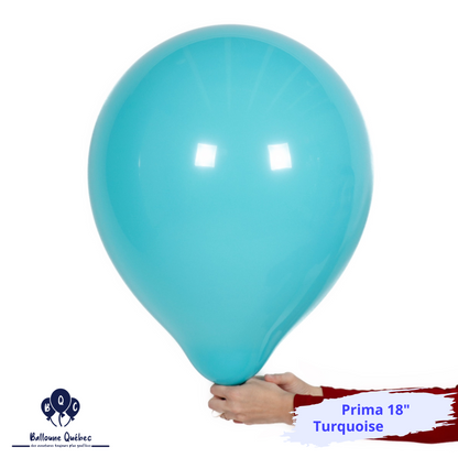 Prima 18" Standard 1 PCS Quantity Discount Balloon