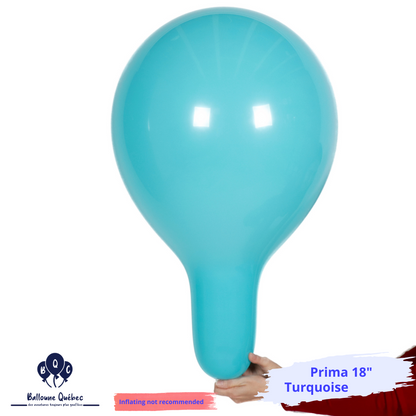 Prima 18" Standard 1 PCS Quantity Discount Balloon